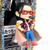 One Piece Tashigi Smoker ver. Figure Keychain Banpresto JAPAN ANIME