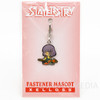 RARE! Slayers Try Xelloss Fastener Mascot Metal Charm Movic JAPAN