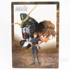 Gundam Wing Duo Maxwell Plastic Pencil Board Pad (Shitajiki) JAPAN Japanimedia Store FRONT