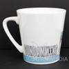 RARE! Gundam Wing Mug [Heero / Duo / Quatre / Trowa / Wufei ] Movic JAPAN