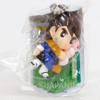 RARE!! LUNAR Series Character Figure Ballchain Hiro SEGA GAME