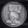 TEZUCOMI Vol.11 w/Vampire Medal Osamu Tezuka Magazine Comics JAPAN Japanimedia Store