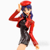Evangelion Misato Katsuragi Portraits Figure Series 5 BANDAI JAPAN Japanimedia Store FRONT