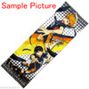 Haikyu!! Long Bath Towel 160x55cm Hinata & Kageyama Ver. JAPAN ANIME MANGA JUMP