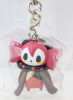 Puella Magi Madoka Magica Sweet Witch Charlotte Figure Strap JAPAN