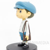 Professor Layton Luke Bobble Bobbin Head Figure Nintendo DS GAME JAPAN