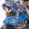 Evangelion Misato Katsuragi (on Car) Mini Display Figure Episode ver. JAPAN