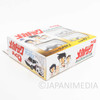 Yoroshiku Mechadoc Choro Q Pull-back Car 3pc Set CELICA XX SUPER Z RX-7 Japanimedia Store