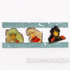 Inuyasha Pins Badge Set Inuyasha Sesshomaru Sango Rumiko Takahashi Japan | Japanimedia Store 2
