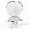 Blood Blockade Battlefront Zapp Renfro Plush Doll JAPAN ANIME Japanimedia Store