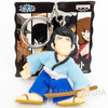 Lupin the Third (3rd) Goemon Ishikawa Figure Doll Keychain Banpresto JAPAN ANIME