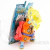 One Piece Jinbe Figure Keychain Banpresto JAPAN ANIME