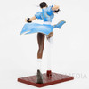 Street Fighter 2 Chun-Li Blue ver Capcom Figure Collection JAPAN GAME 2 Japanimedia Store