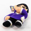 Tekken Lei Wulong Plush Doll Keychain Banpresto JAPAN GAME