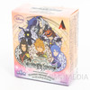 Kingdom Hearts AQUA Mascot Rubber Strap Square Enix JAPAN