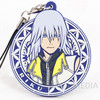 Kingdom Hearts RIKU Mascot Rubber Strap Square Enix JAPAN 2