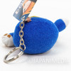 Galaxy Express 999 Conductor Plush Doll Figure Keychain Banpresto