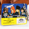 Galaxy Express 999 Tochiro Plush Doll Figure Keychain Banpresto