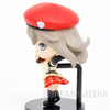 God Eater 2 Rage Burst Alisa Ilinichina Amiella Figure in Clear Case JAPAN GAME PSP Japanimedia Store