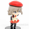 God Eater 2 Rage Burst Alisa Ilinichina Amiella Figure in Clear Case JAPAN GAME PSP Japanimedia Store