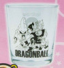 Dragon Ball Art Glass Majin Boo Goku Gokou Banpresto Ichiban Kuji JAPAN ANIME Japanimedia Store FRONT