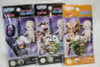 Set of 3 Ultraman Alien Rose O'neill Kewpie Kewsion Figure Strap JAPAN ANIME Japanimedia Store FRONT