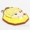 D.Gray-man Hallow Howard Link Rubber Mascot Charm Shonen Jump JAPAN Japanimedia Store 2