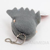 Puella Magi Madoka Magica Homura Akemi Mascot Plush Doll Ballchain JAPAN ANIME