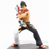 Tekken Jin Kazama Figure 3.5" JAPAN GAME Namco