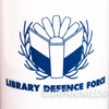 Library War Library Defence Force Tea Cup Yunomi Japan | Japanimedia Store 3