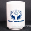 Library War Library Defence Force Tea Cup Yunomi Japan | Japanimedia Store 2