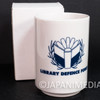 Library War Library Defence Force Tea Cup Yunomi Japan | Japanimedia Store Front