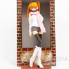 Evangelion Asuka Langley Casual Clothes Figure SEGA JAPAN ANIME MANGA