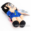 RARE! You're Under Arrest Miyuki Kobayakawa Plush Doll