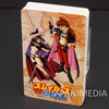 RARE! Slayers Great Playing Card Trump JAPAN ANIME