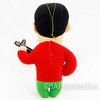 RARE! Golgo 13 Duke Togo Plush Doll #1 Vic Tokai JAPAN ANIME Japanimedia Store