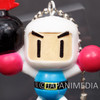 Retro RARE! Bomberman Figure Ballchian #3 Hudson JAPAN GAME FAMICOM NES