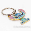 Disney StitchMetal Mascot Keychain JAPAN ANIME Japanimedia Store