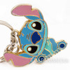 Disney StitchMetal Mascot Keychain JAPAN ANIME Japanimedia Store
