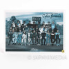 Future GPX Cyber Formula Plastic Pencil Board Pad Shitajiki JAPAN Japanimedia Store