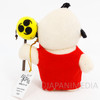 RARE! Manga Nippon Mukashibanashi Taro Plush Doll JAPAN ANIME