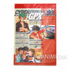 Future GPX Cyber Formula Memo pad JAPAN ANIME