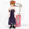 Cardcaptor Sakura Hakama ver. Figure Keychain CLAMP JAPAN ANIME