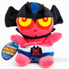 Devilman Pellet Filled Plush Doll 6" Red SK Japan JAPAN ANIME