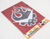 Gurren Lagann Grren-dan Mark Clear Folder File + Sticker JAPAN ANIME MANGA