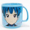 K-ON Jun Suzuki Mug Banpresto JAPAN KYOTO ANIMATION