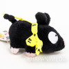 Ranma 1/2 P-Chan Normal ver. Ryoga Pig 3" Plush Doll SK JAPAN ANIME MANGA