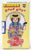 Child's Play 2 Chucky (Cowboy ver.) Good Guys Figure Kubrick Medicom Toy