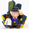 Warau Laughing Salesman Fukuzo Moguro Diorama Miniature Figure JAPAN ANIME 4