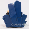 Laughing Salesman Fukuzo Moguro Diorama Miniature Figure Japan | Japanimedia Store 4
